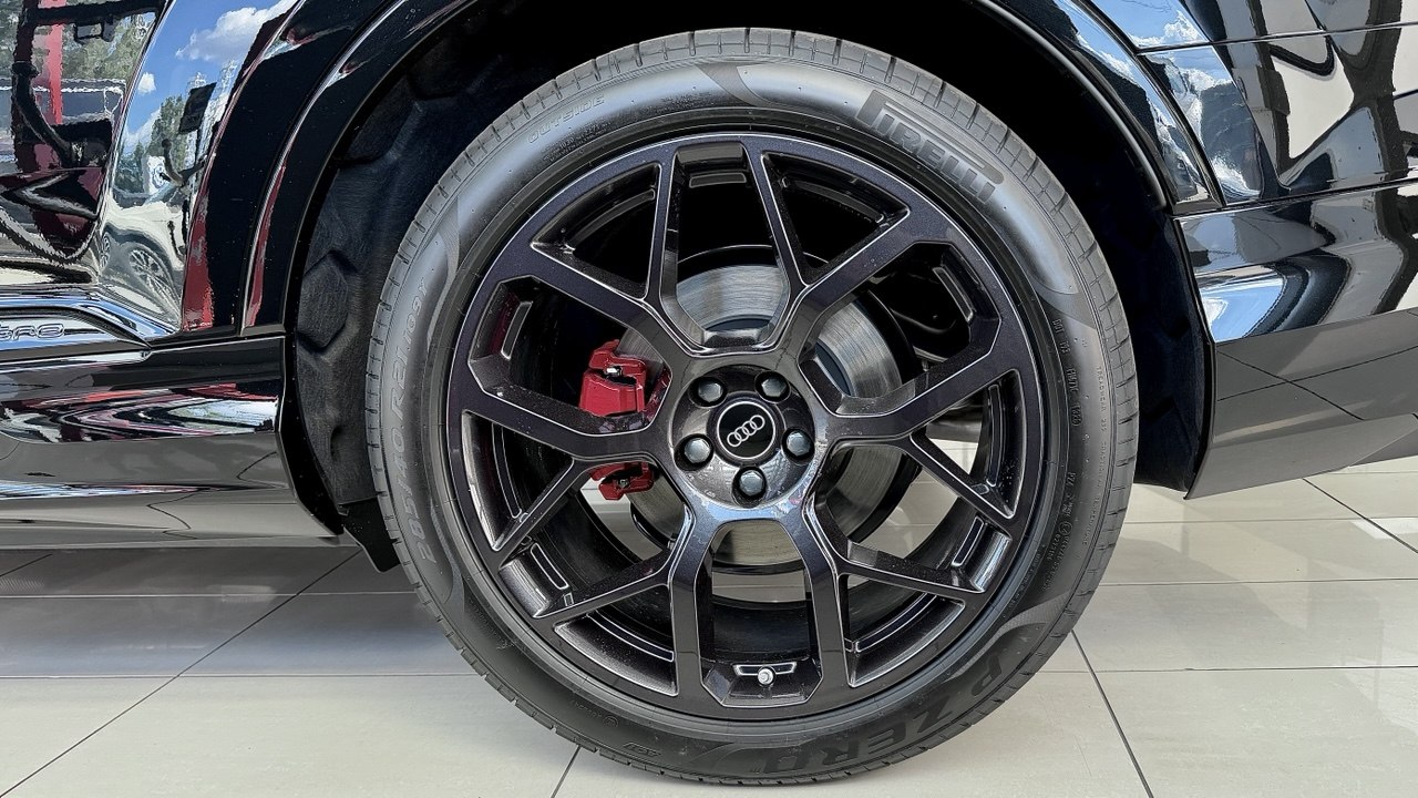Зображення Audi Q7 50 TDI quattro S line