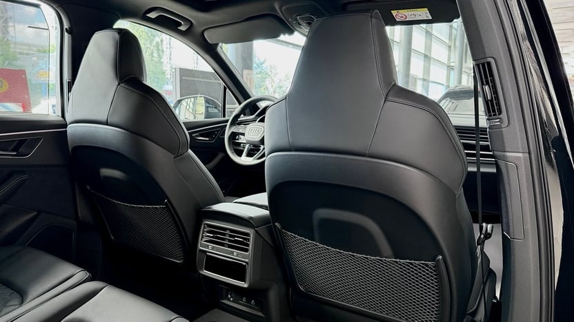 Зображення Audi Q7 50 TDI quattro S line