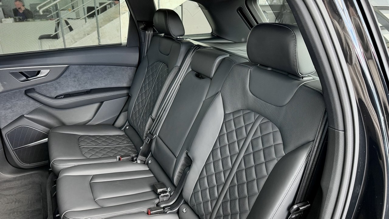 Зображення Audi Q7 50 TDI quattro S line