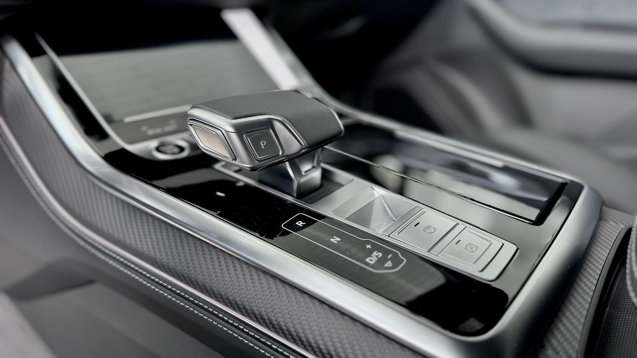 Зображення Audi Q7 50 TDI quattro S line