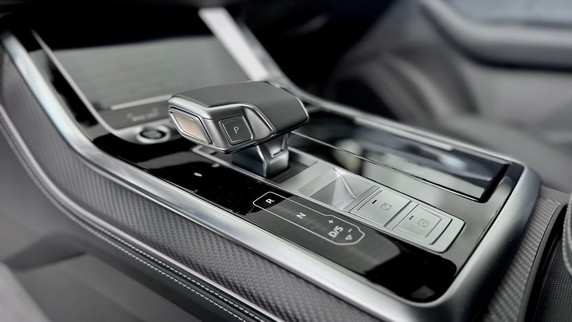 Зображення Audi Q7 50 TDI quattro S line