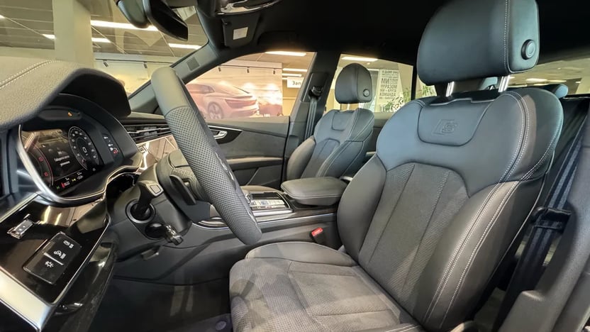 Зображення Audi Q8 50 TDI quattro