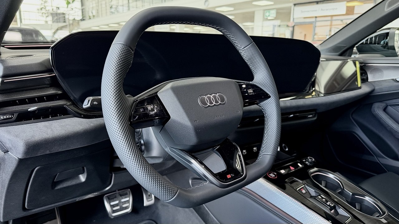 Зображення Audi A6 TDI quattro 150 kW