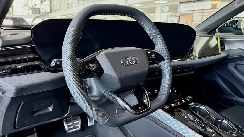 Зображення Audi A6 TDI quattro 150 kW