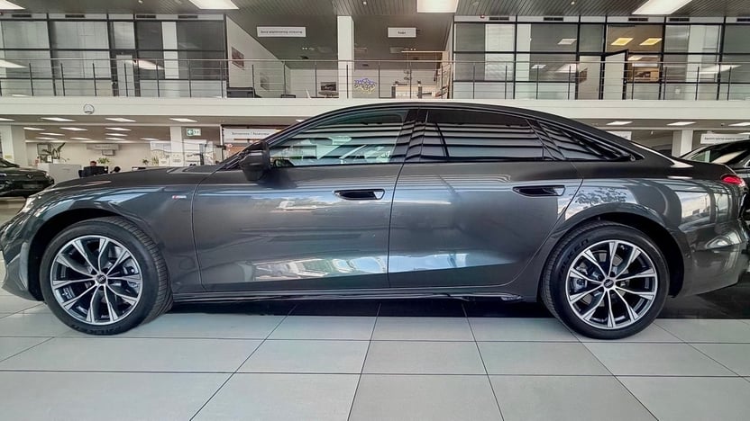 Зображення Audi A6 TDI quattro 150 kW