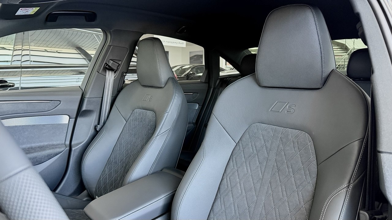 Зображення Audi A6 TDI quattro 150 kW