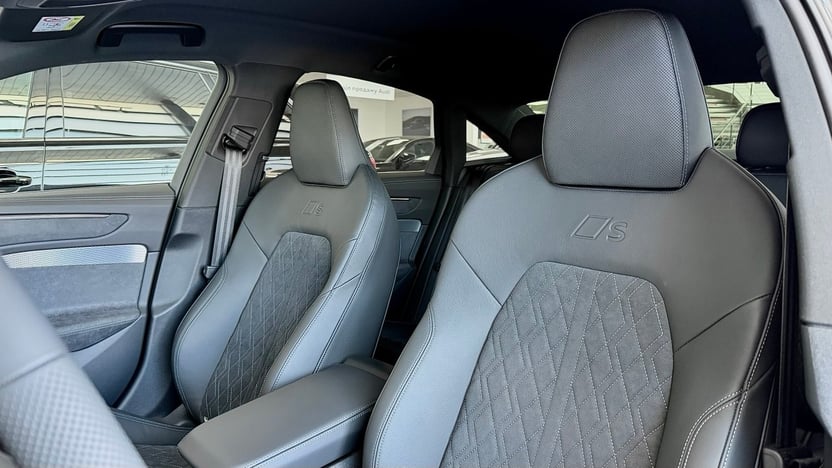 Зображення Audi A6 TDI quattro 150 kW