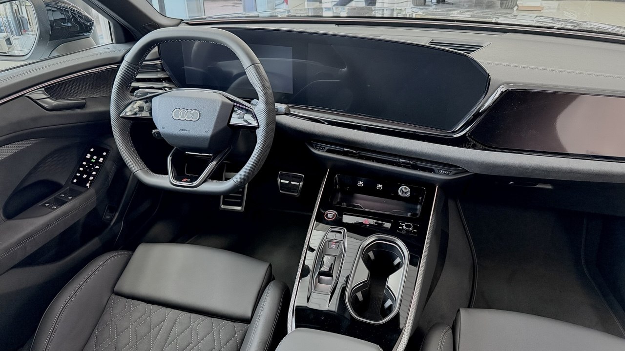 Зображення Audi A6 TDI quattro 150 kW