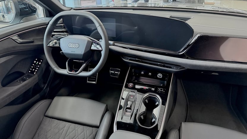Зображення Audi A6 TDI quattro 150 kW