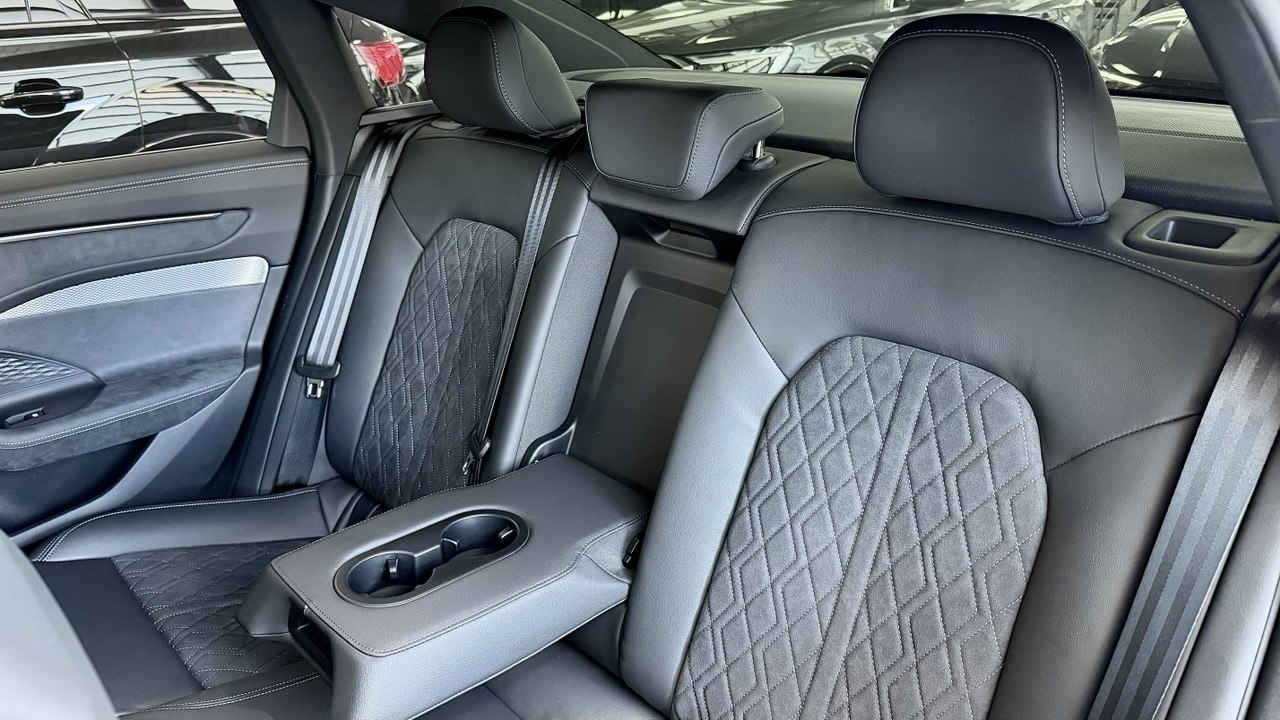 Зображення Audi A6 TDI quattro 150 kW