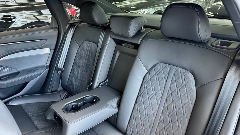 Зображення Audi A6 TDI quattro 150 kW