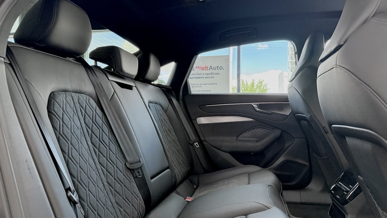 Зображення Audi A6 TDI quattro 150 kW