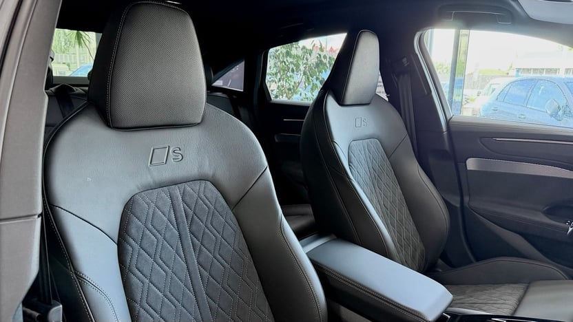 Зображення Audi A6 TDI quattro 150 kW