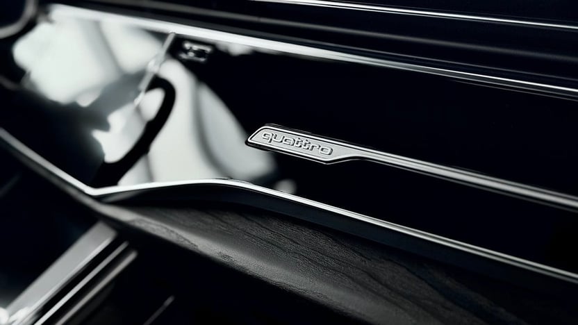 Зображення Audi Q7 50 TDI quattro