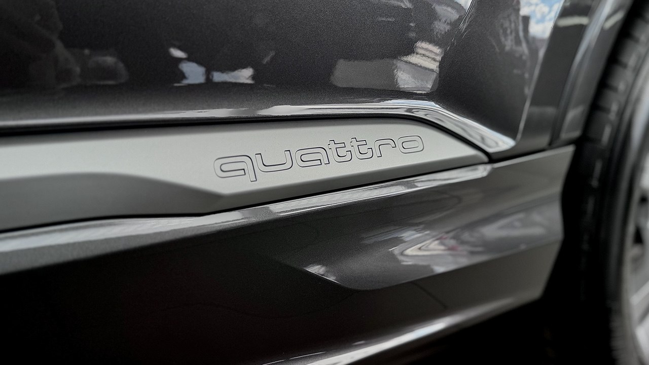 Зображення Audi Q7 50 TDI quattro