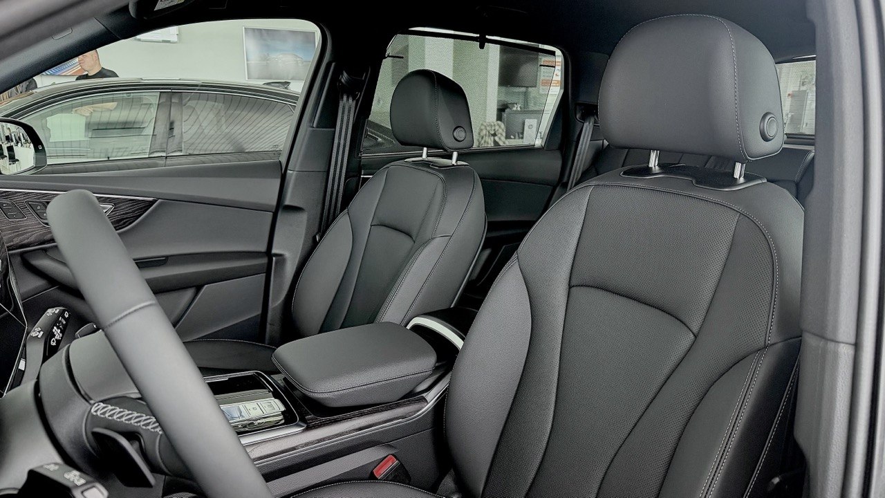 Зображення Audi Q7 50 TDI quattro