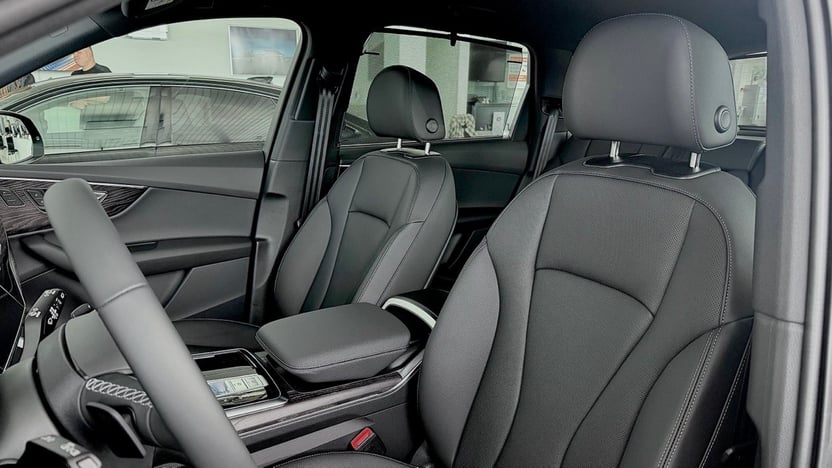 Зображення Audi Q7 50 TDI quattro