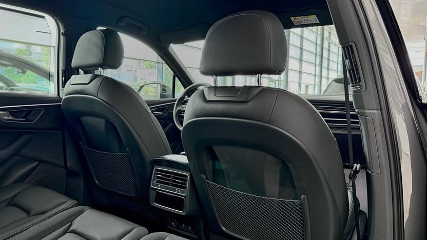 Зображення Audi Q7 50 TDI quattro