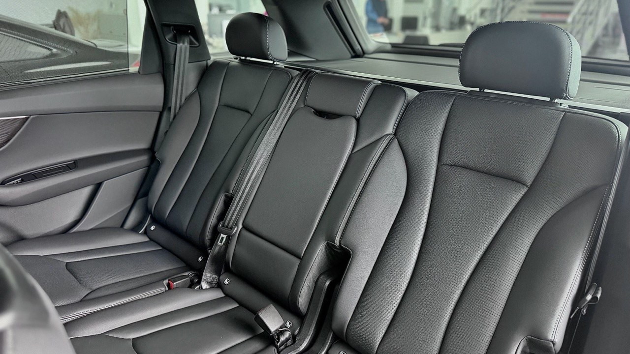 Зображення Audi Q7 50 TDI quattro