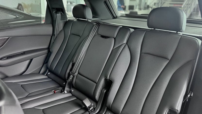 Зображення Audi Q7 50 TDI quattro