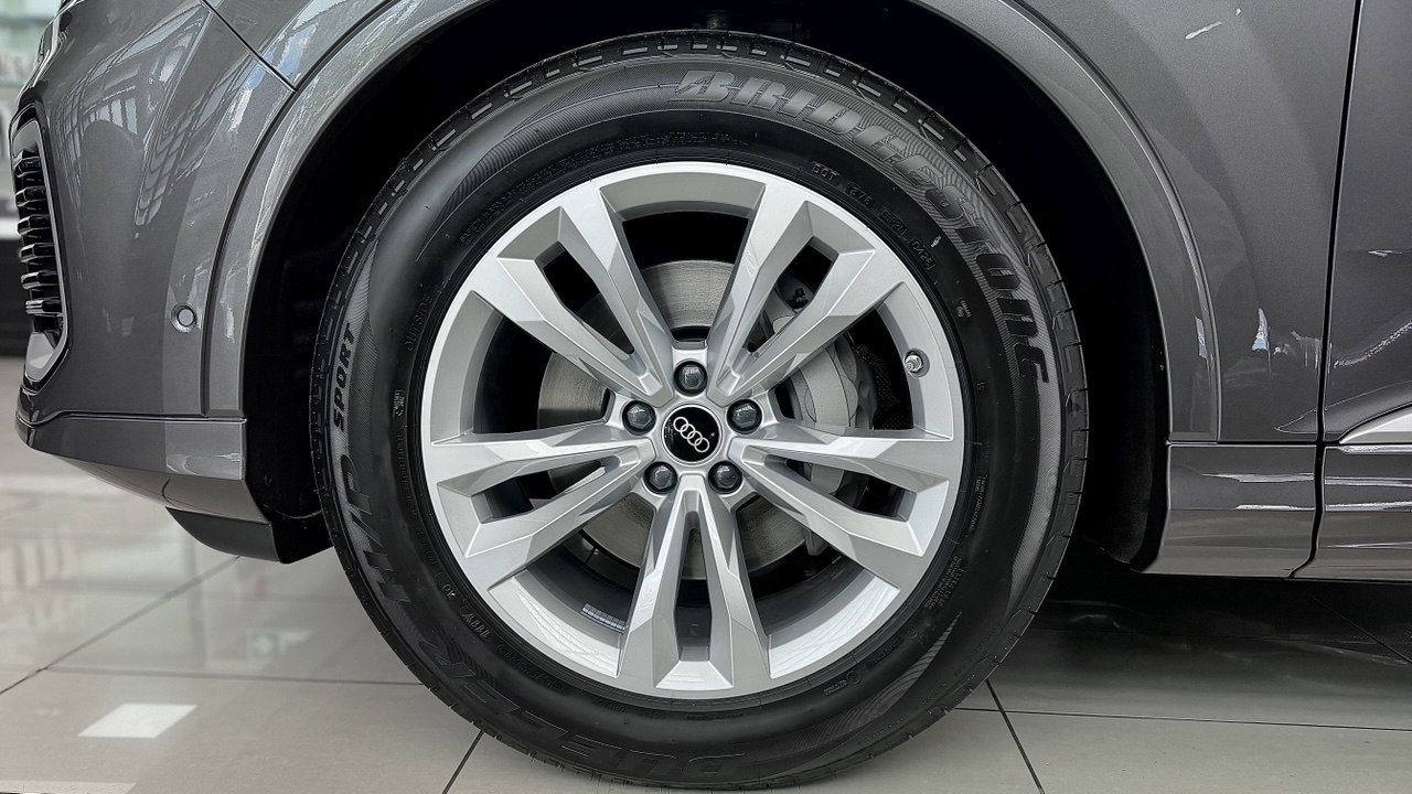 Зображення Audi Q7 50 TDI quattro