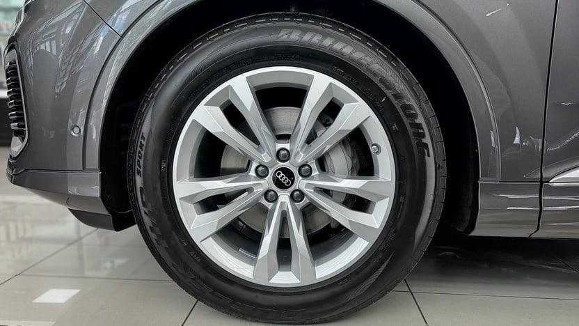 Зображення Audi Q7 50 TDI quattro