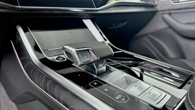 Зображення Audi Q7 50 TDI quattro