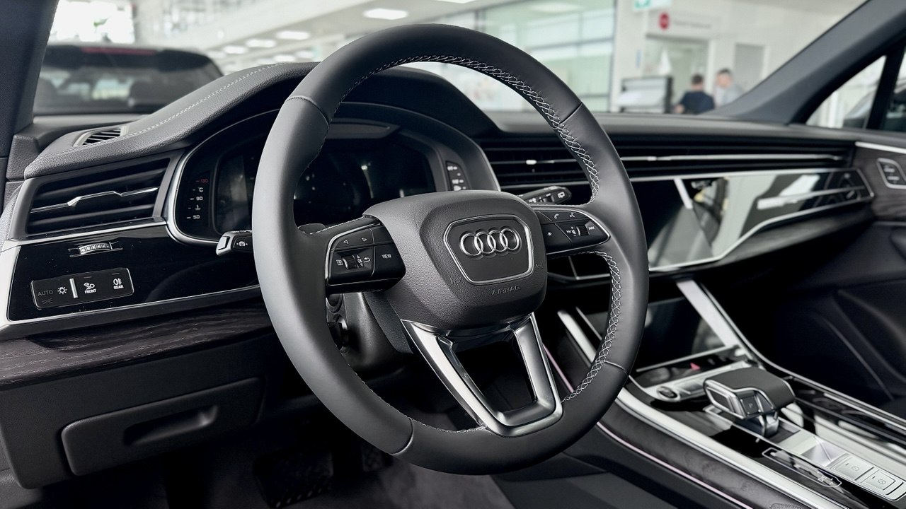 Зображення Audi Q7 50 TDI quattro