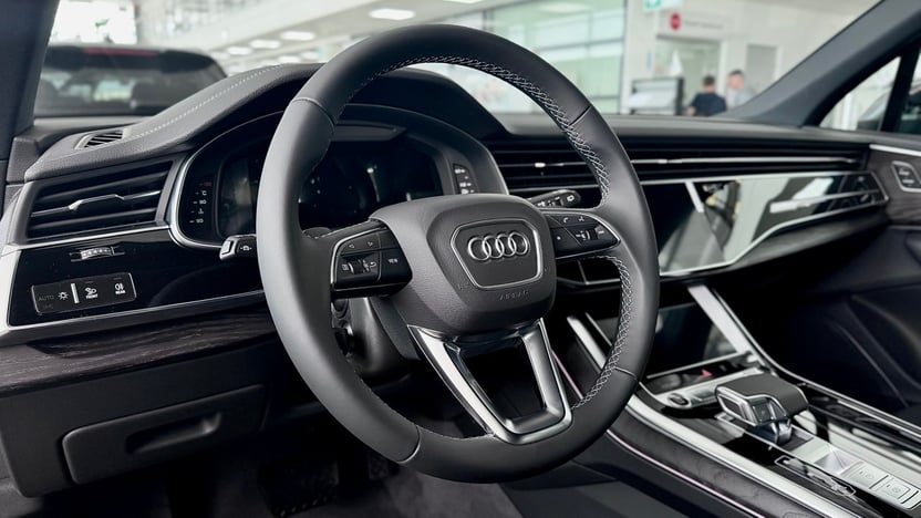 Зображення Audi Q7 50 TDI quattro