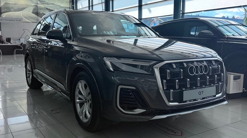 Зображення Audi Q7 50 TDI quattro