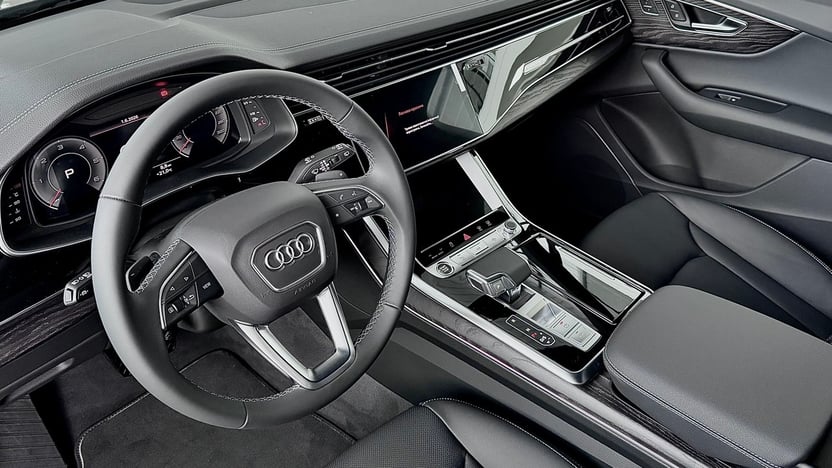 Зображення Audi Q7 50 TDI quattro