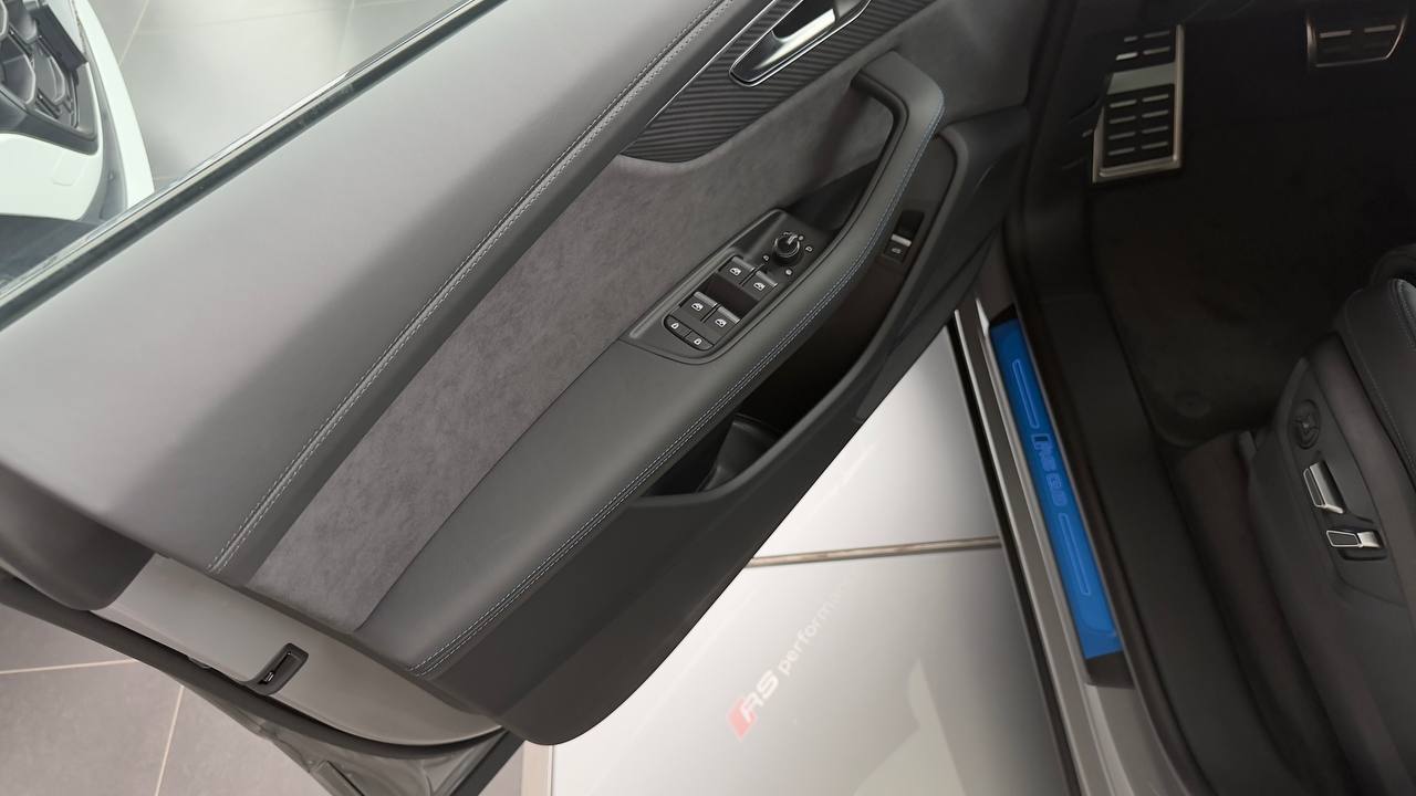 Зображення Audi RS Q8 performance