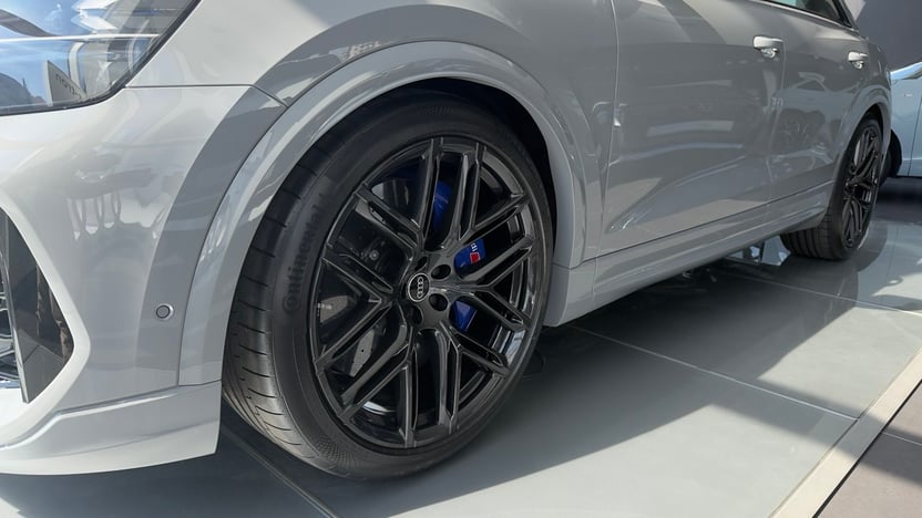 Зображення Audi RS Q8 performance