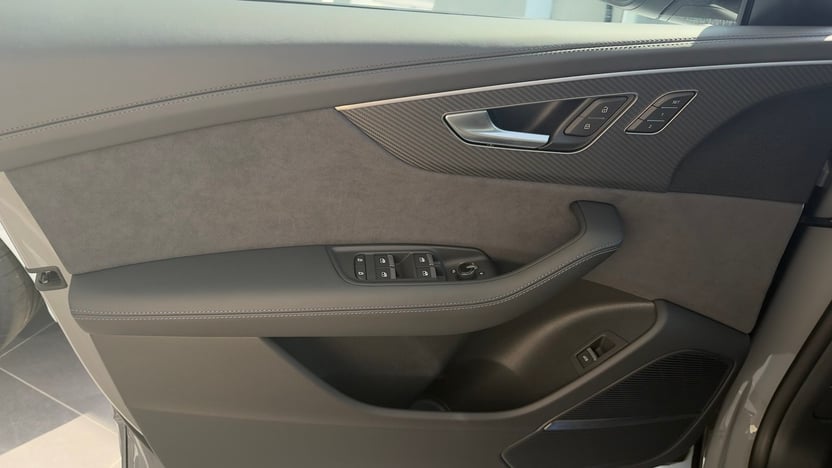 Зображення Audi RS Q8 performance