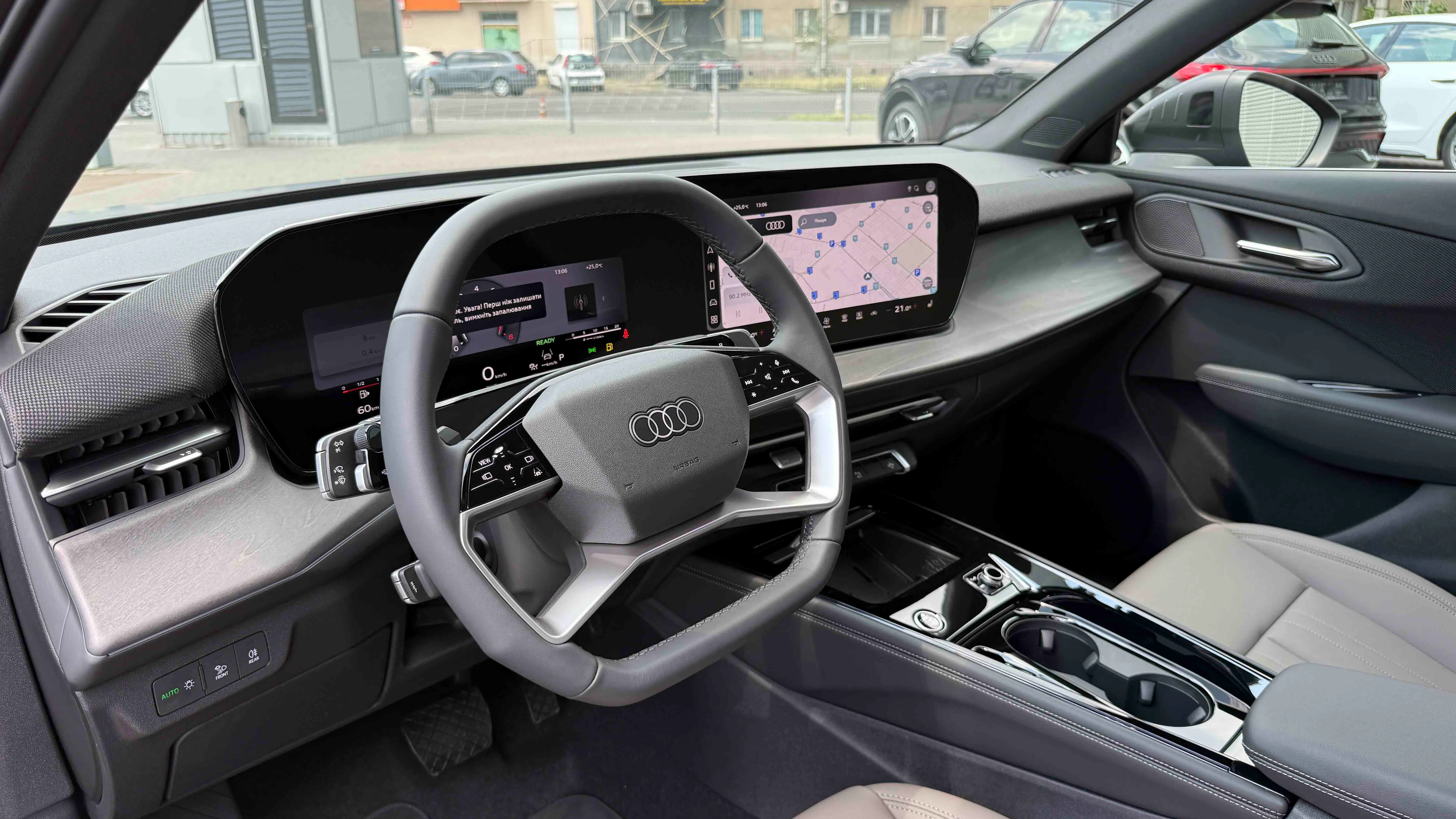 Зображення Audi Q3 TFSI 110 kW