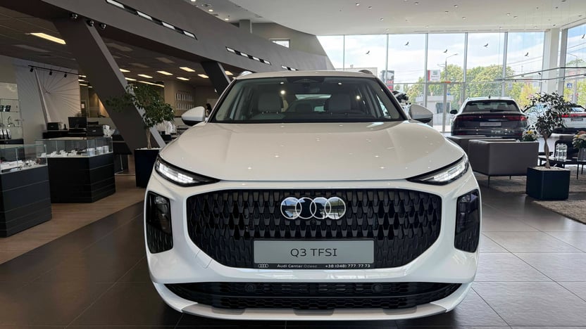 Зображення Audi Q3 TFSI 110 kW