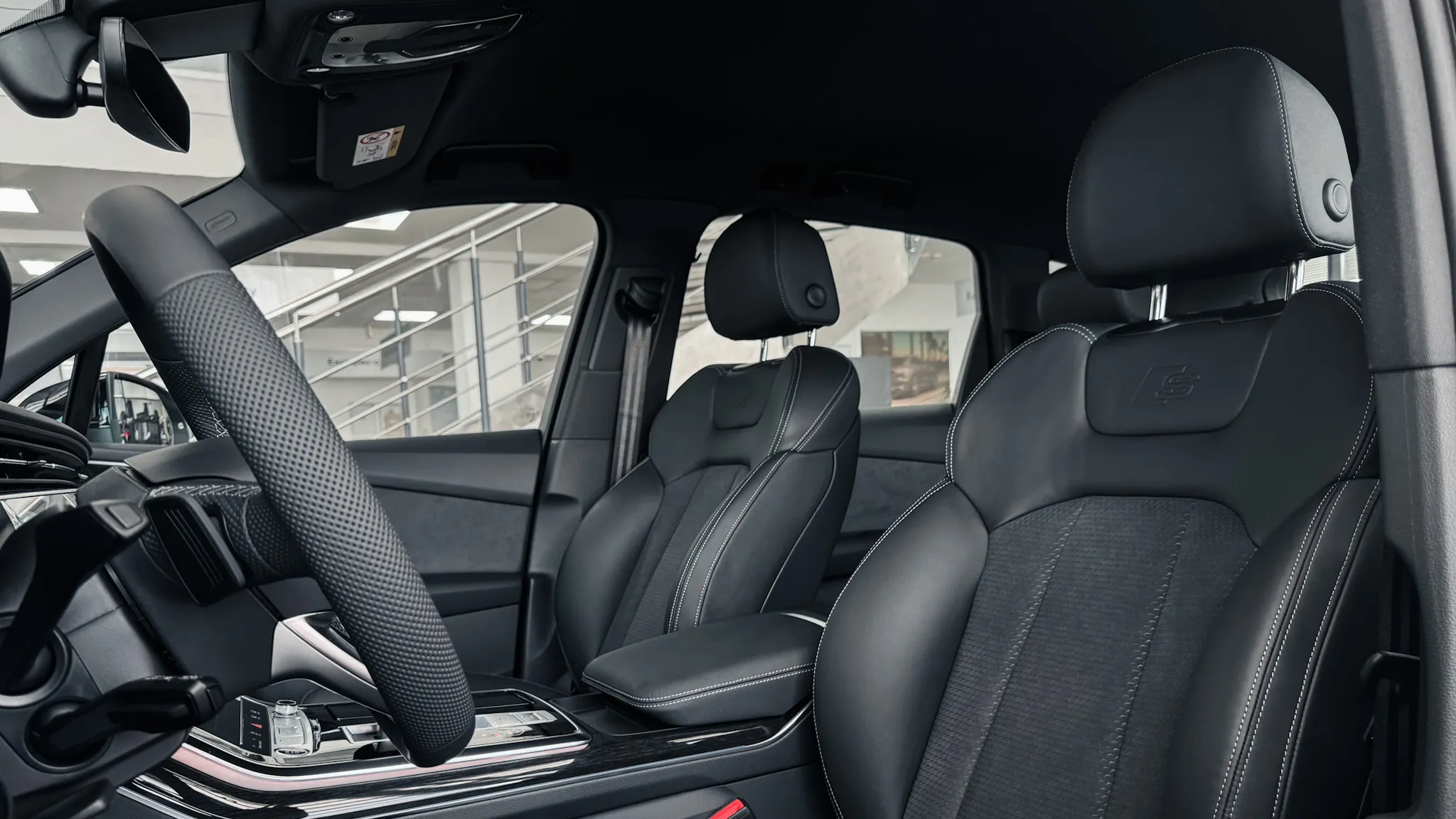 Зображення Audi Q7 50 TDI quattro S line