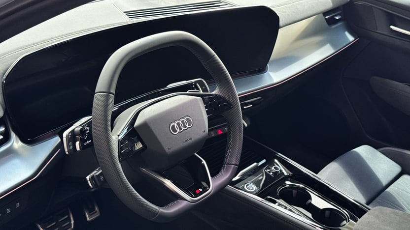 Зображення Audi Q3 TFSI quattro 150 kW