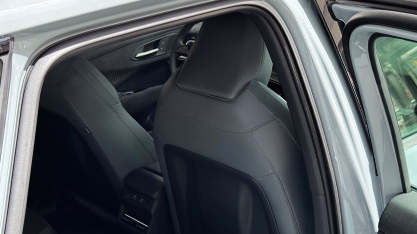 Зображення Audi Q3 TFSI quattro 150 kW