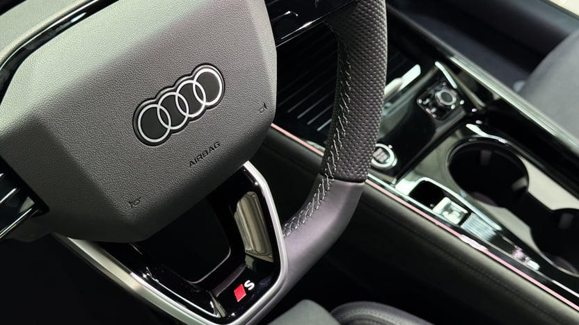 Зображення Audi Q3 TFSI quattro 150 kW