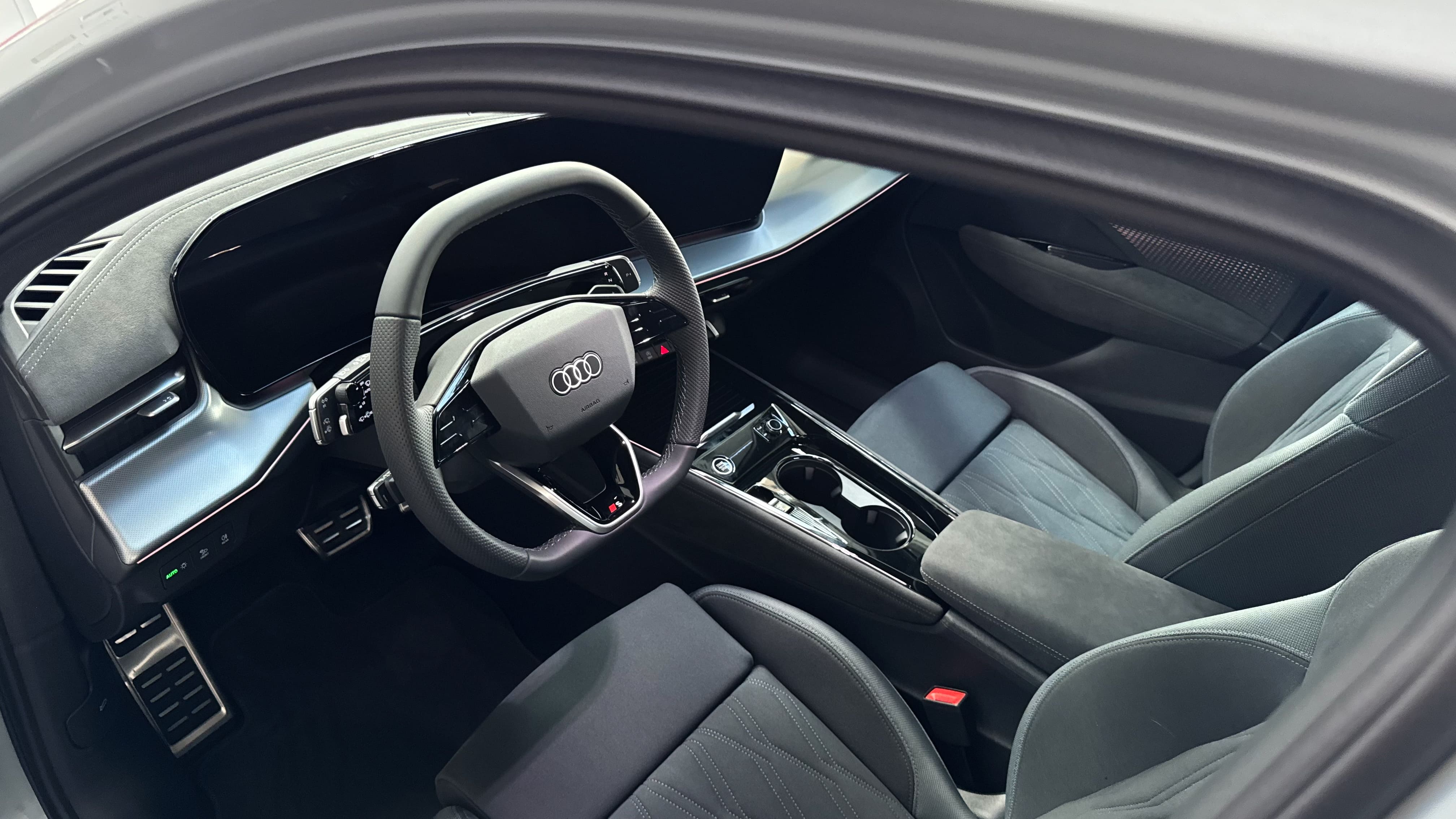 Зображення Audi Q3 TFSI quattro 150 kW