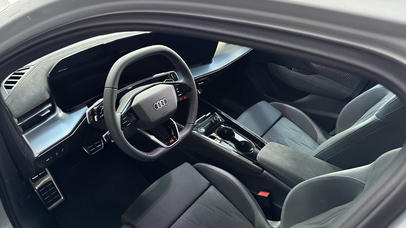 Зображення Audi Q3 TFSI quattro 150 kW