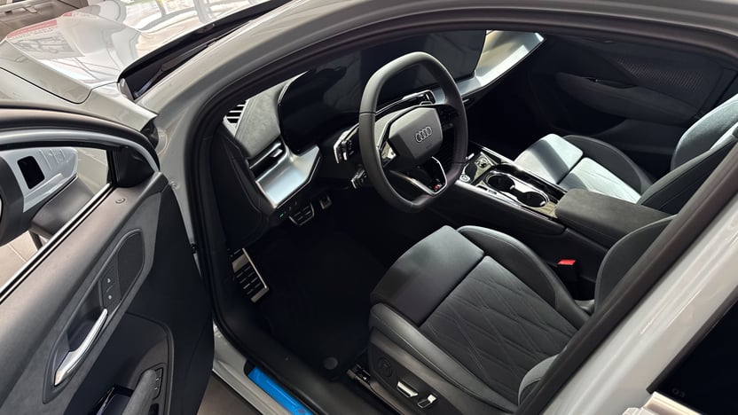 Зображення Audi Q3 TFSI quattro 150 kW