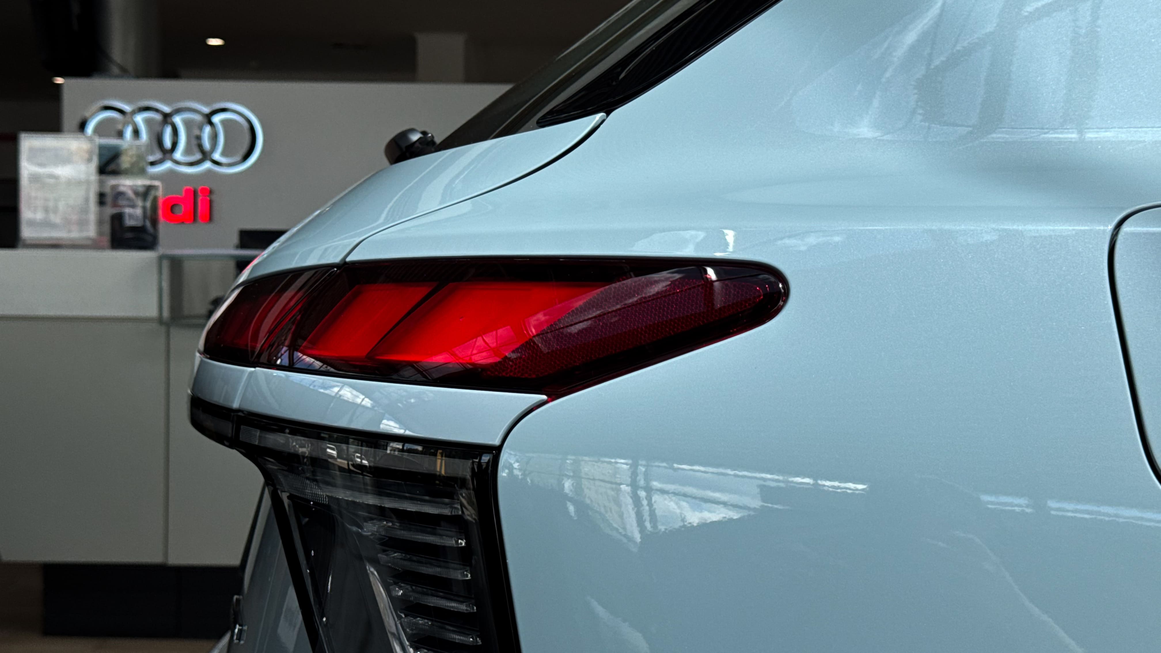 Зображення Audi Q3 TFSI quattro 150 kW