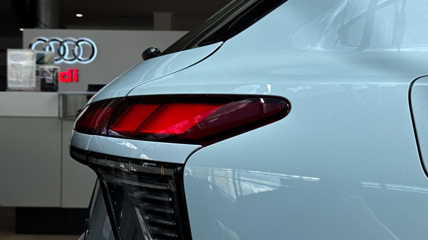 Зображення Audi Q3 TFSI quattro 150 kW
