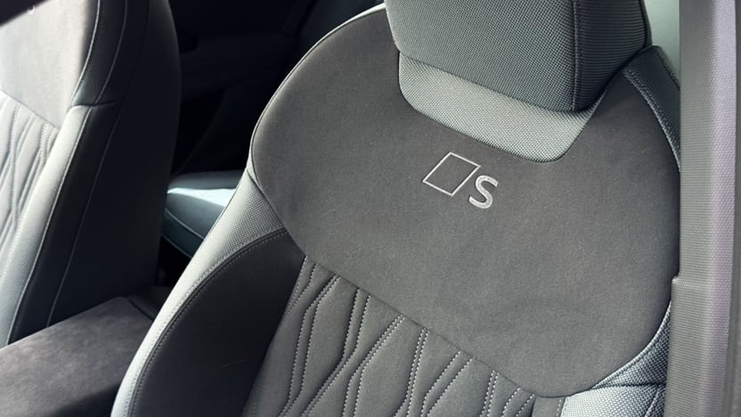 Зображення Audi Q3 TFSI quattro 150 kW