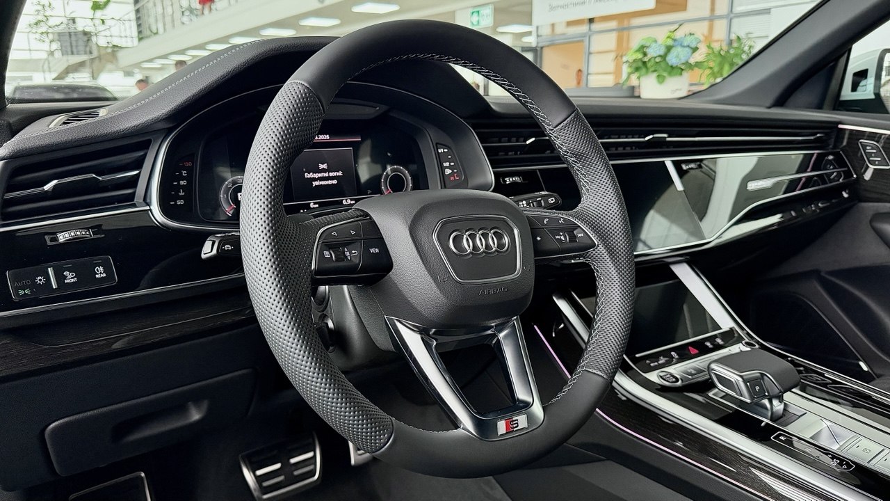 Зображення Audi Q8 50 TDI quattro