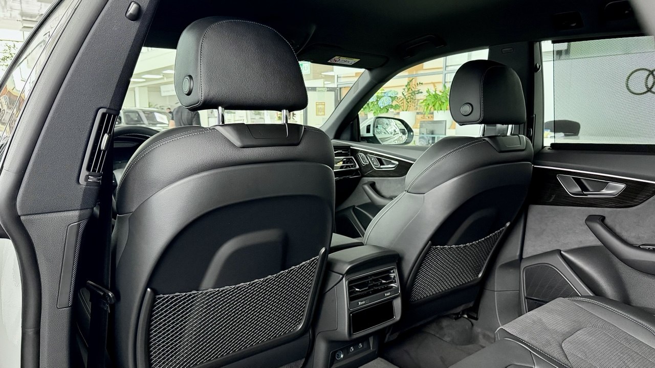 Зображення Audi Q8 50 TDI quattro