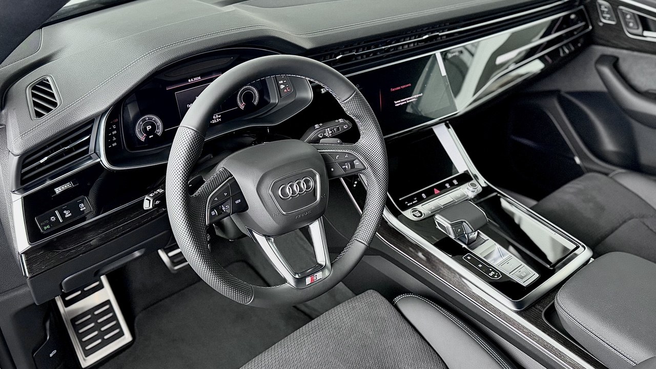 Зображення Audi Q8 50 TDI quattro