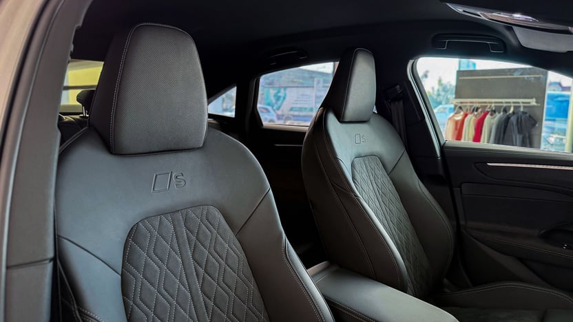 Зображення Audi A6 TDI quattro 150 kW